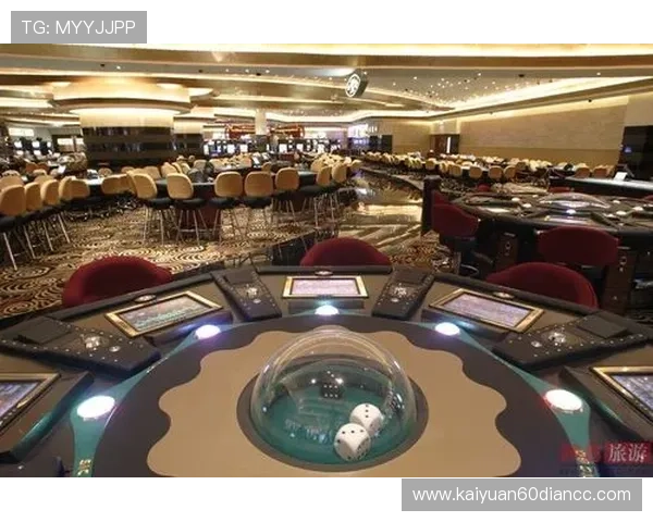 奢侈赌场：探索全球最豪华的赌城奢华体验指南