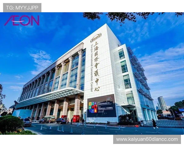 永旺国际未来发展战略规划,助力企业持续创新与全球市场的深度拓展 永旺国际未来发展战略规划,助力企业持续创新与全球市场的深度拓展